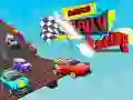 Spill Mini Rally Racing online Spill Mini Rally Racing online