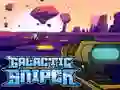 Spill Galaktisk Sniper online Spill Galaktisk Sniper online