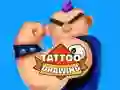 Spill Tatoverings Tegning online Spill Tatoverings Tegning online