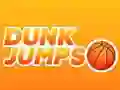 Spill Dunk Hopp online Spill Dunk Hopp online