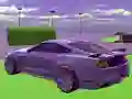Spill Stuntbil Hastighetstest online Spill Stuntbil Hastighetstest online