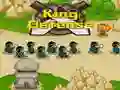 Spill Kongedefensiv online Spill Kongedefensiv online