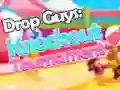 Spill Drop Guys: Knockout Turnering online Spill Drop Guys: Knockout Turnering online