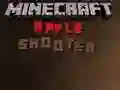 Spill Minecraft Epleskytter online Spill Minecraft Epleskytter online