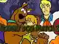 Spill Scooby Doo Match 3 online Spill Scooby Doo Match 3 online