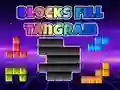 Spill Blokker Fyll Tangram online Spill Blokker Fyll Tangram online