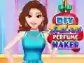 Spill DIY #Glam Parfymaker online Spill DIY #Glam Parfymaker online