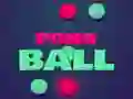 Spill Pong Ball online Spill Pong Ball online