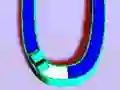 Spill Mal Min Bil 3D online Spill Mal Min Bil 3D online