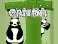 Spill Ramboo Panda online Spill Ramboo Panda online