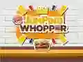 Spill Hoppende Whooper online Spill Hoppende Whooper online