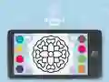 Spill Mandala Barn online Spill Mandala Barn online