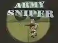 Spill Hær Sniper online