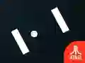 Spill Atari Pong online Spill Atari Pong online