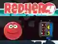 Spill Rød helt 4 online