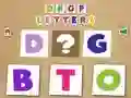 Spill Slipp bokstaver online Spill Slipp bokstaver online