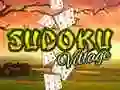 Spill Sudoku Landsby online Spill Sudoku Landsby online