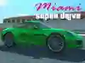Spill Miami Super Drive online Spill Miami Super Drive online
