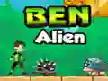 Spill Ben Romvesen online Spill Ben Romvesen online