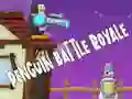 Spill Pingvin Battle Royale online