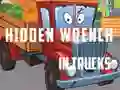 Spill Skjult Skrutrekker I Lastebiler online Spill Skjult Skrutrekker I Lastebiler online