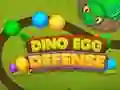 Spill Dinosaur Egg Forsvar online