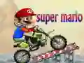 Spill Super Mario online