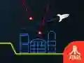 Spill Atari Missilkommando online
