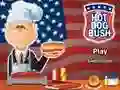 Spill Hot Dog Bush online Spill Hot Dog Bush online