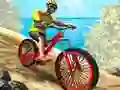 Spill Mx Terreng Sykkel online Spill Mx Terreng Sykkel online