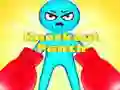 Spill Knockout Slag online