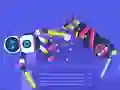 Spill Super Stickman Helter Kamp online Spill Super Stickman Helter Kamp online