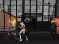 Spill Gatefighter online Spill Gatefighter online