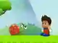 Spill Paw Patrol: Eventyr online Spill Paw Patrol: Eventyr online