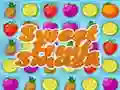 Spill Søt Frukt Smash online Spill Søt Frukt Smash online