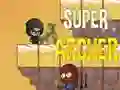Spill Super Buemann online Spill Super Buemann online
