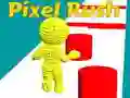 Spill Pixel Rush online Spill Pixel Rush online