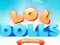 Spill LOL Dukker Kles Salong online Spill LOL Dukker Kles Salong online