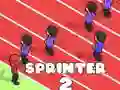Spill Sprinter 2 online Spill Sprinter 2 online