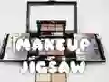 Spill Makeup PUZZLE online Spill Makeup PUZZLE online