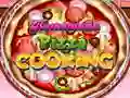 Spill Hjemmelaget Pizzalaging online