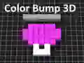 Spill Farge Støt 3D online Spill Farge Støt 3D online