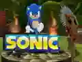 Spill Sonic online Spill Sonic online