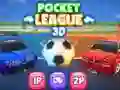Spill Lomme Liga 3D online Spill Lomme Liga 3D online