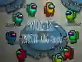Spill Blant Oss - Impostor Konge Online online Spill Blant Oss - Impostor Konge Online online