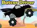 Spill Batmobil Sjåfør online Spill Batmobil Sjåfør online
