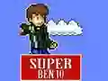 Spill Super Ben 10 online Spill Super Ben 10 online
