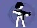 Spill Stickman Sniper Helt online Spill Stickman Sniper Helt online