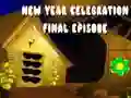 Spill Finalepisode av nyttårsfeiring online Spill Finalepisode av nyttårsfeiring online
