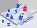 Spill Sjakktrekk online Spill Sjakktrekk online